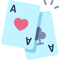Jeu de cartes