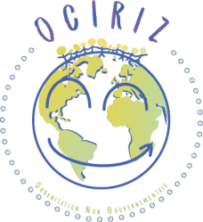 Logo OCIRIZ