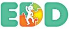 Logo edd