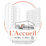 Logo l accueil