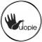 Logo site utopie