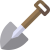 Shovel